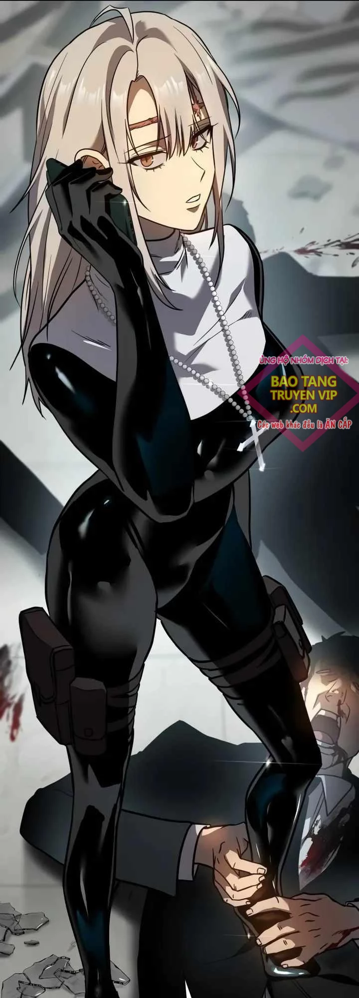 Luật Thanh Niên Chapter 3 - Next Chapter 4