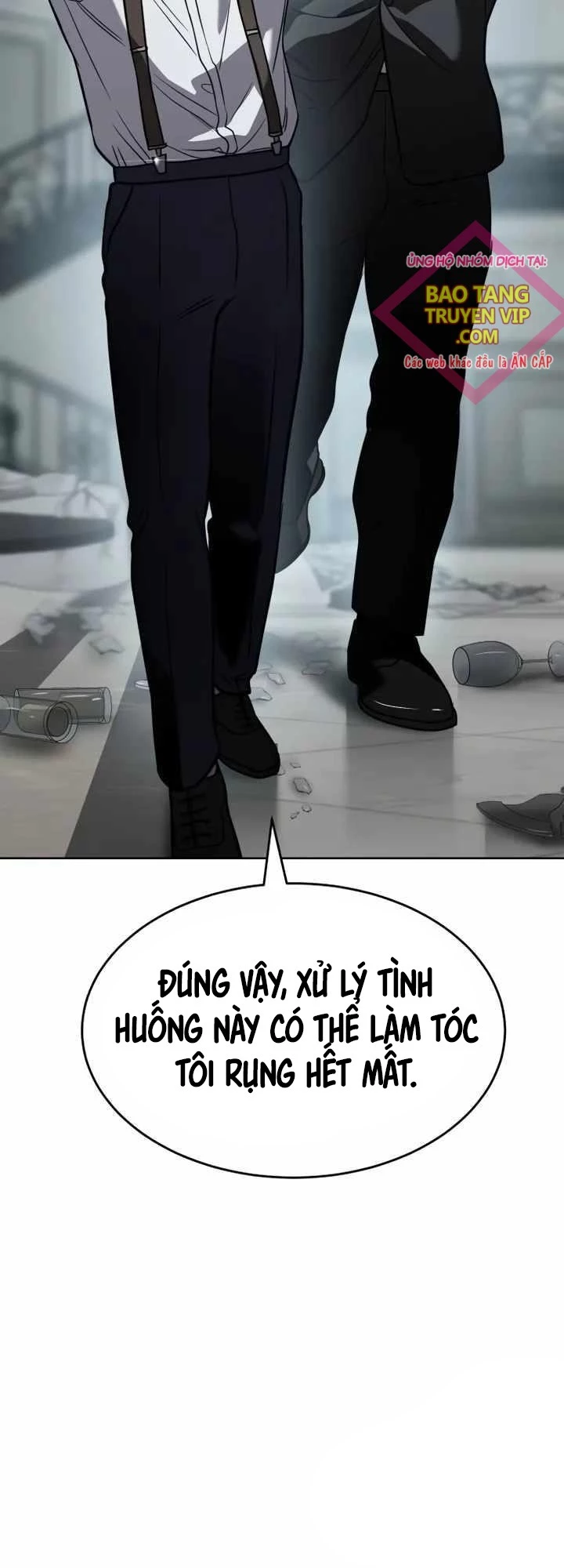 Luật Thanh Niên Chapter 3 - Next Chapter 4