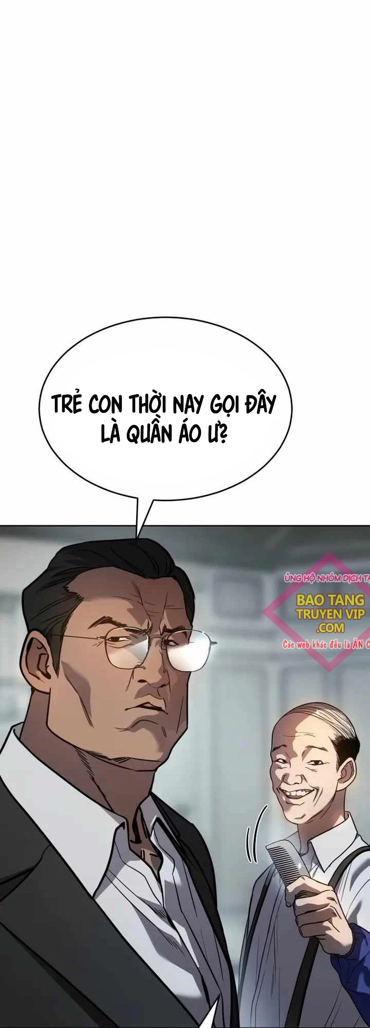 Luật Thanh Niên Chapter 3 - Next Chapter 4