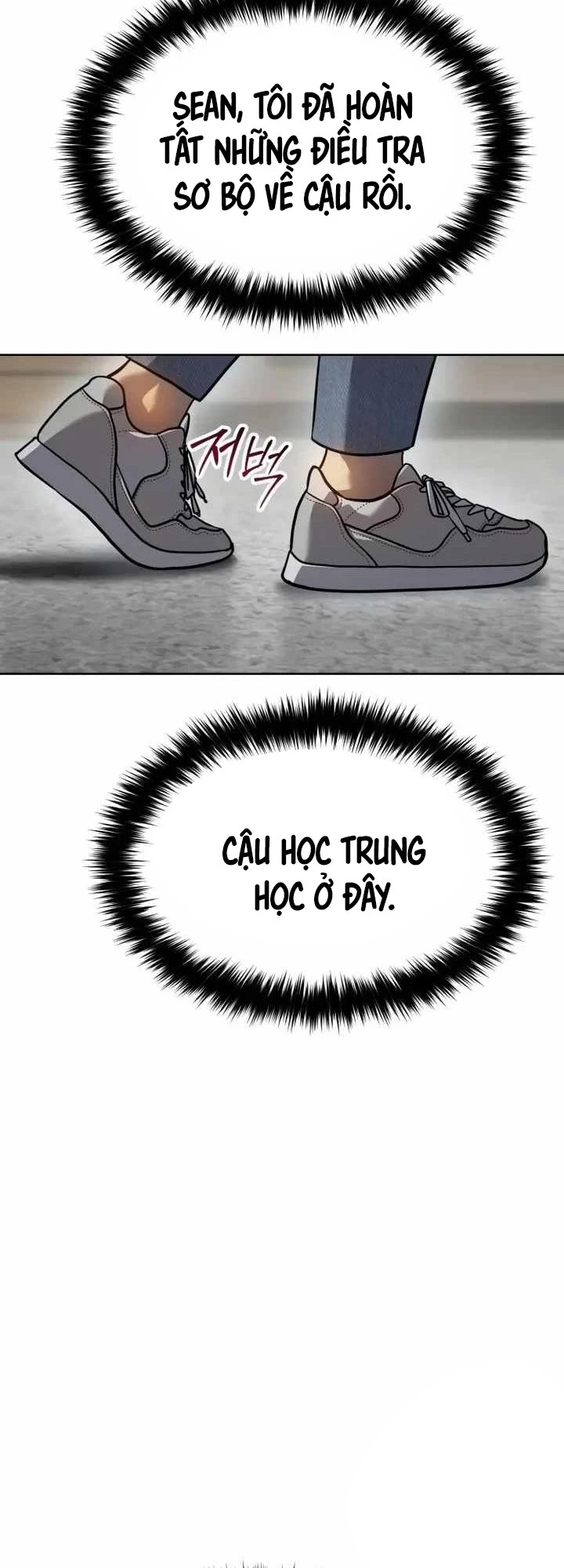 Luật Thanh Niên Chapter 3 - Next Chapter 4