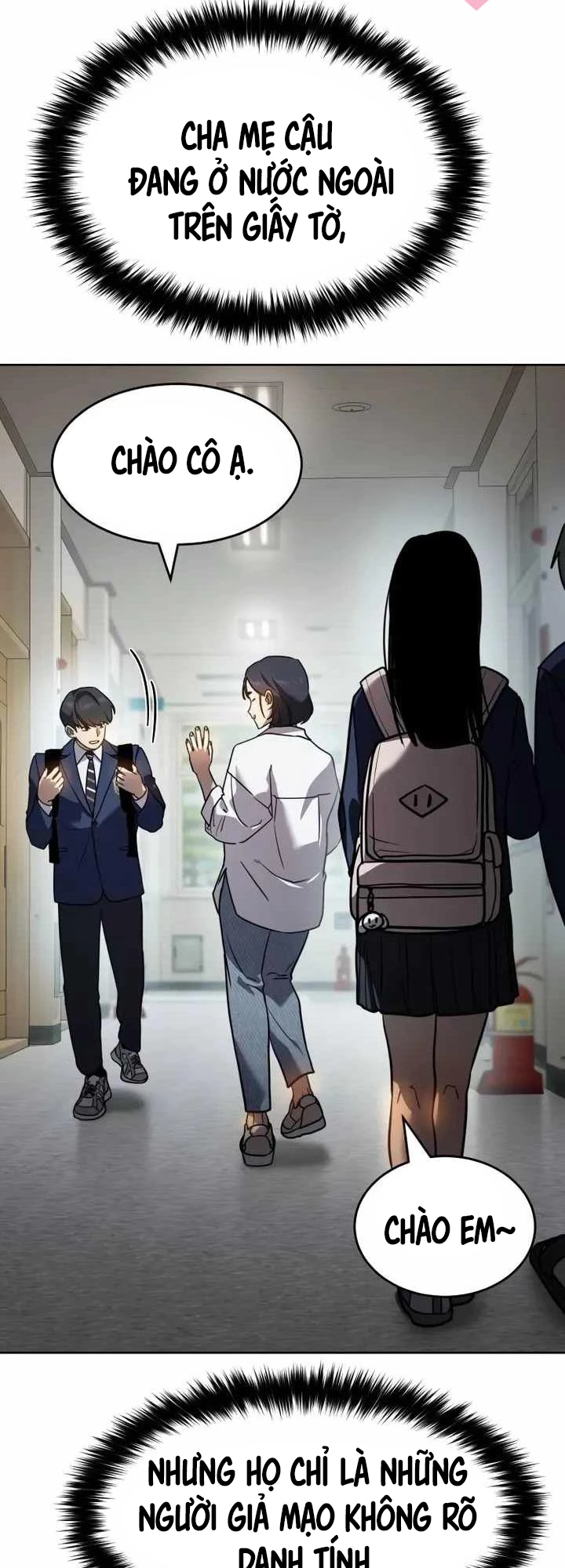 Luật Thanh Niên Chapter 3 - Next Chapter 4