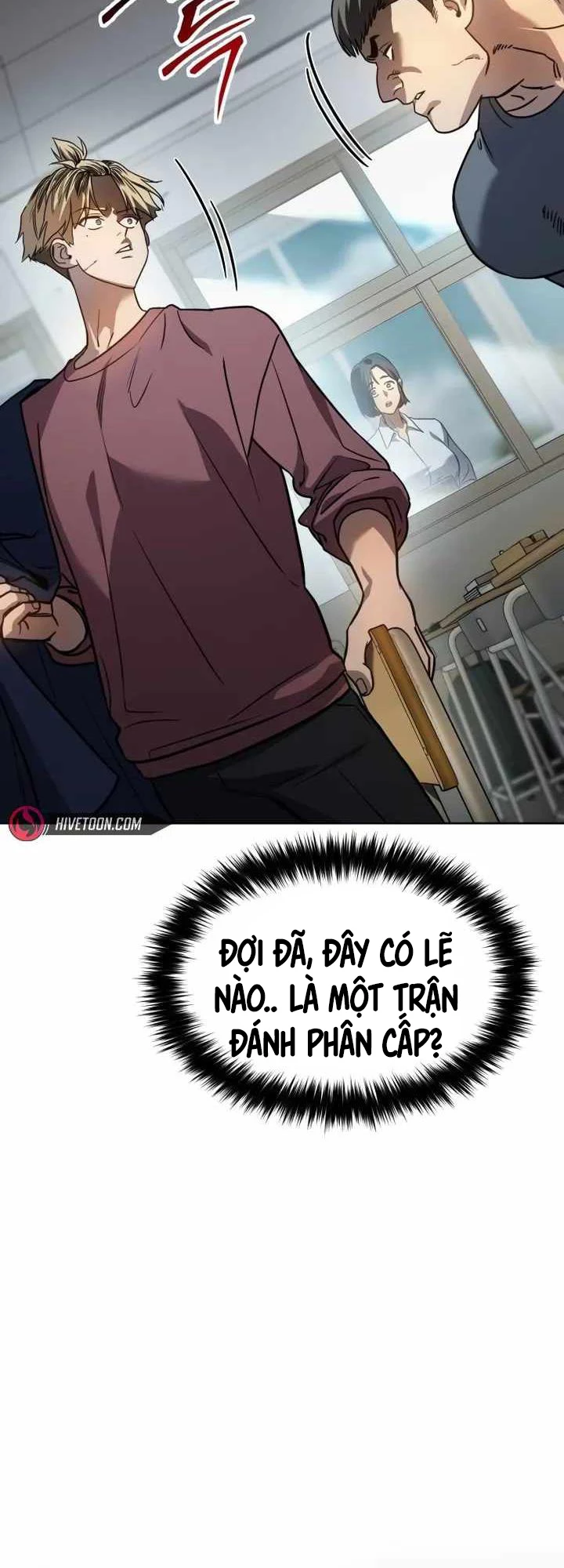 Luật Thanh Niên Chapter 3 - Next Chapter 4