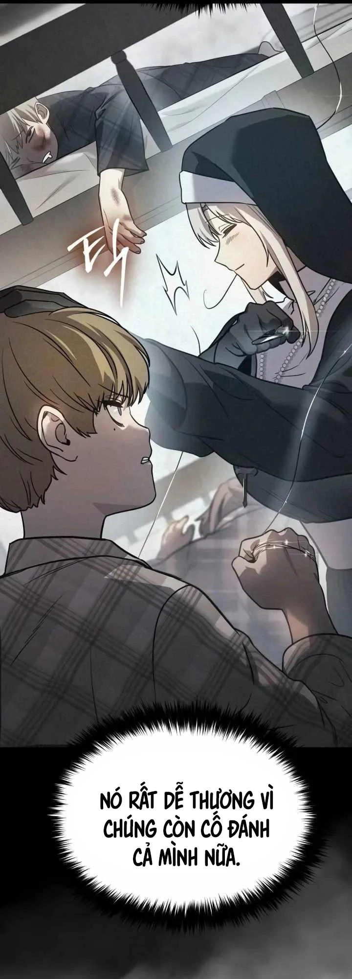 Luật Thanh Niên Chapter 3 - Next Chapter 4