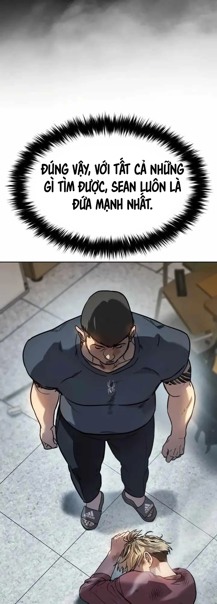 Luật Thanh Niên Chapter 3 - Next Chapter 4