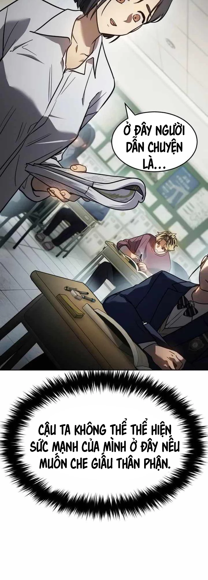 Luật Thanh Niên Chapter 3 - Next Chapter 4