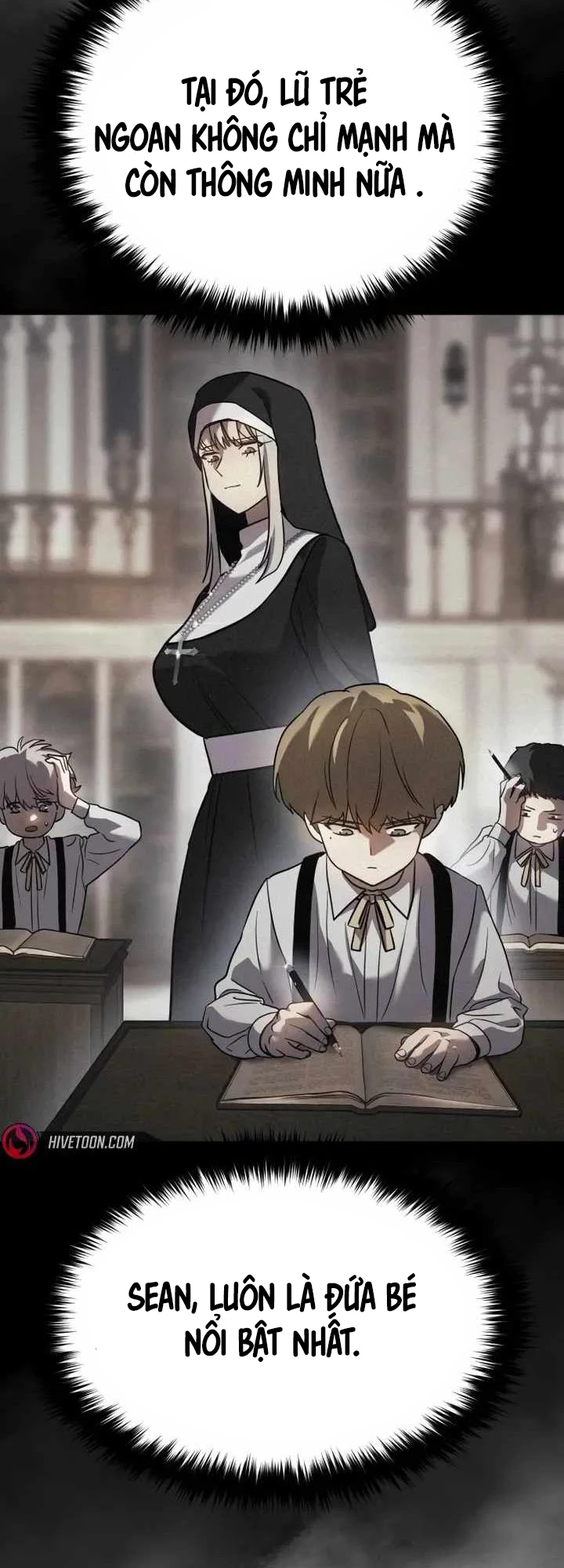 Luật Thanh Niên Chapter 3 - Next Chapter 4