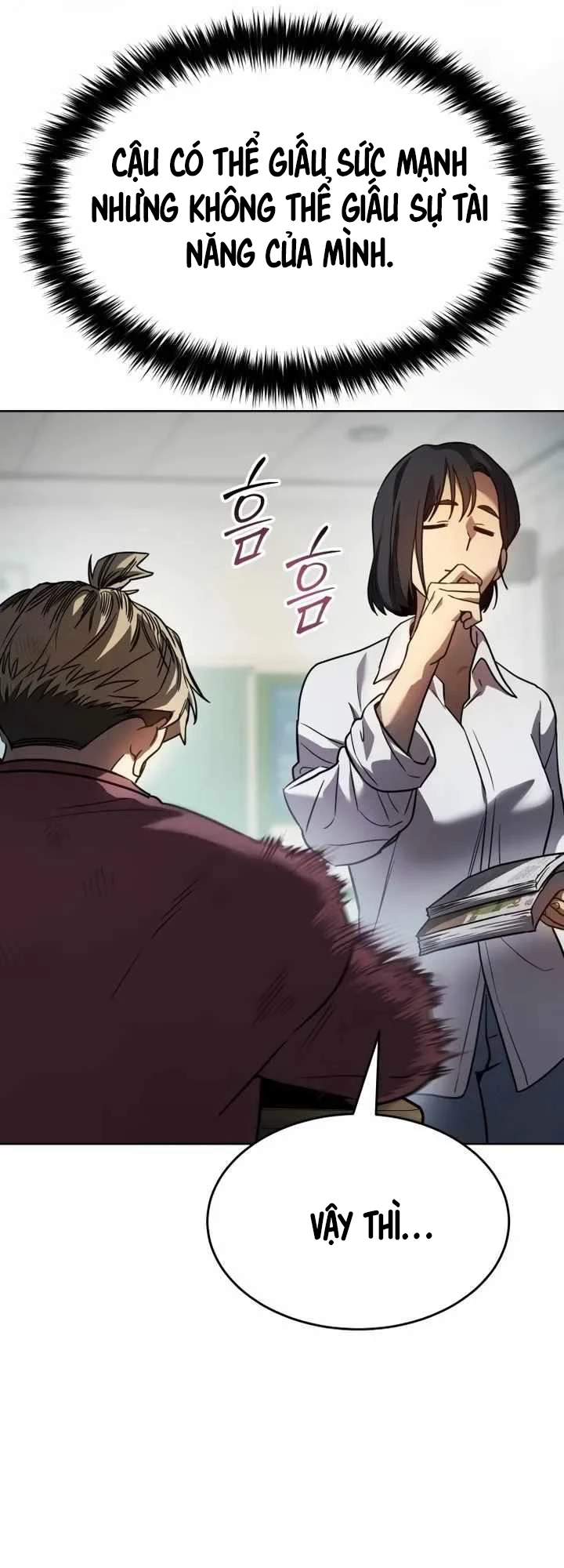 Luật Thanh Niên Chapter 3 - Next Chapter 4