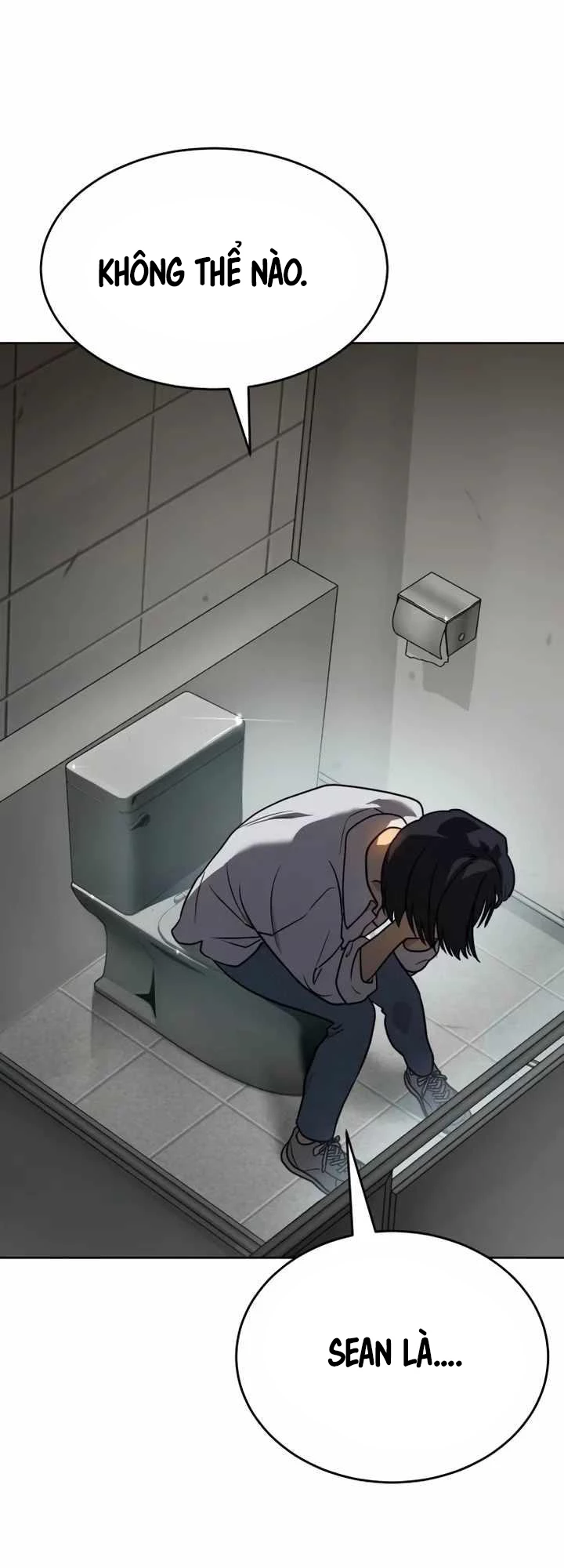 Luật Thanh Niên Chapter 3 - Next Chapter 4