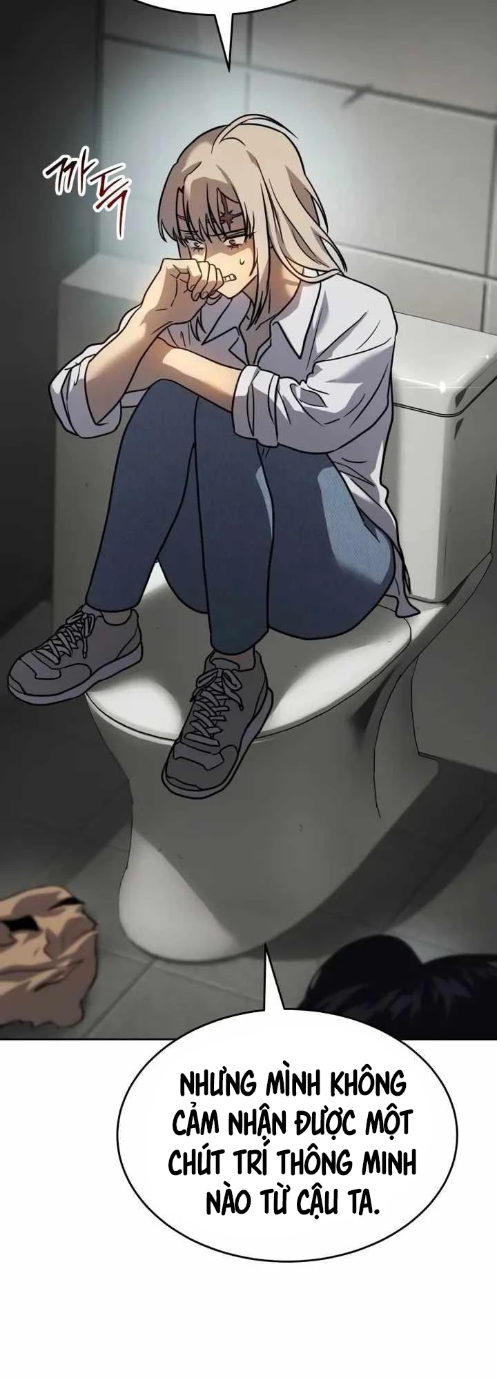 Luật Thanh Niên Chapter 3 - Next Chapter 4