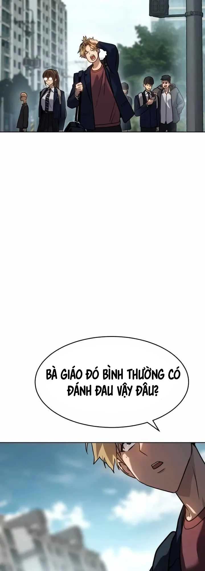 Luật Thanh Niên Chapter 3 - Next Chapter 4