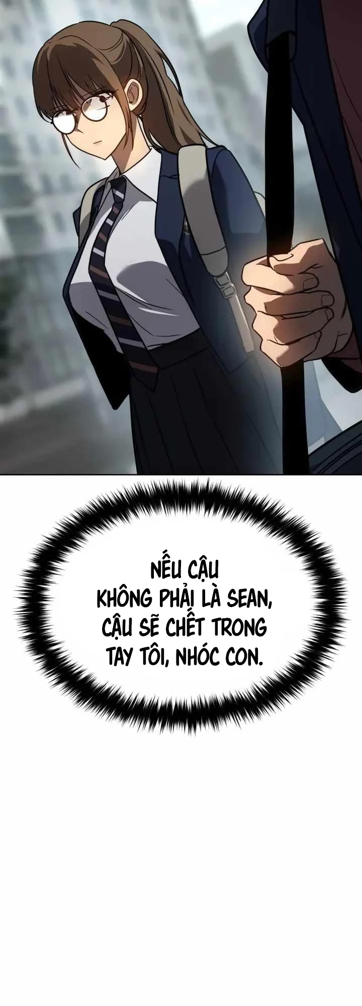 Luật Thanh Niên Chapter 3 - Next Chapter 4