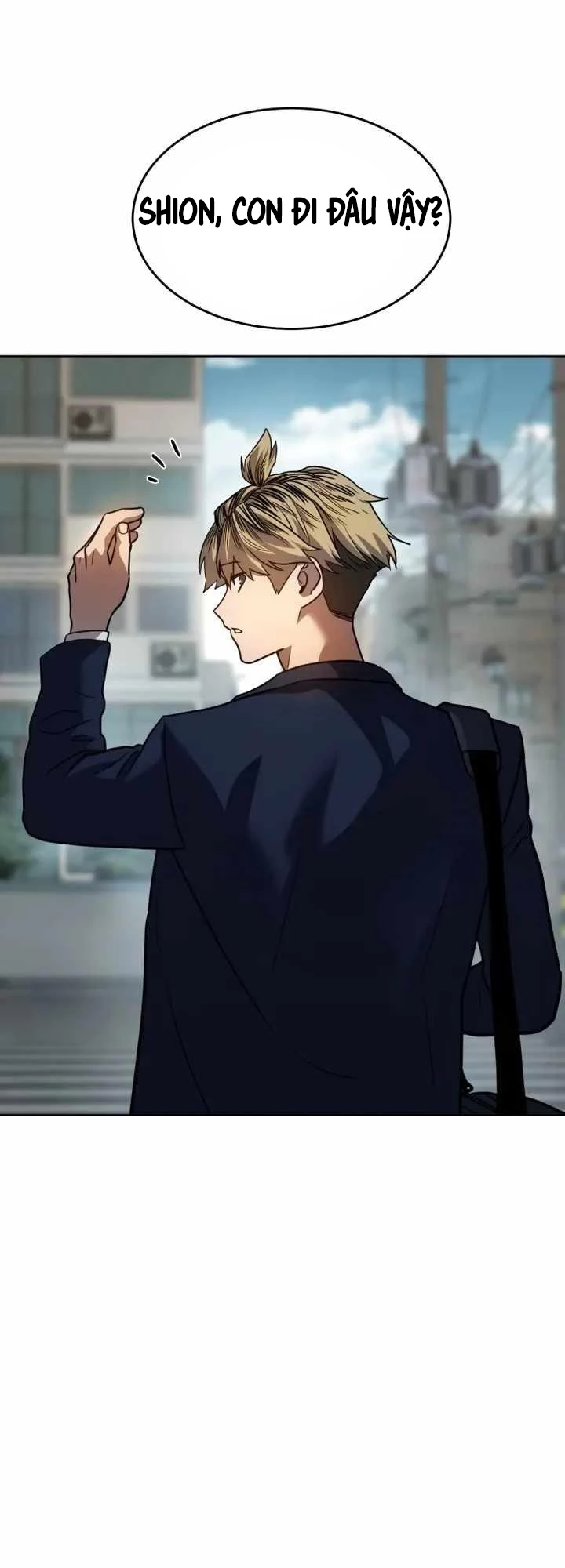 Luật Thanh Niên Chapter 3 - Next Chapter 4