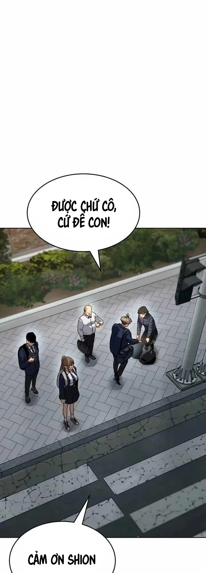 Luật Thanh Niên Chapter 3 - Next Chapter 4