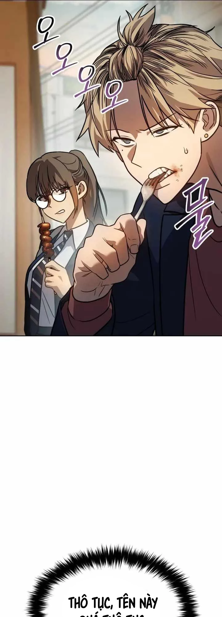 Luật Thanh Niên Chapter 3 - Next Chapter 4