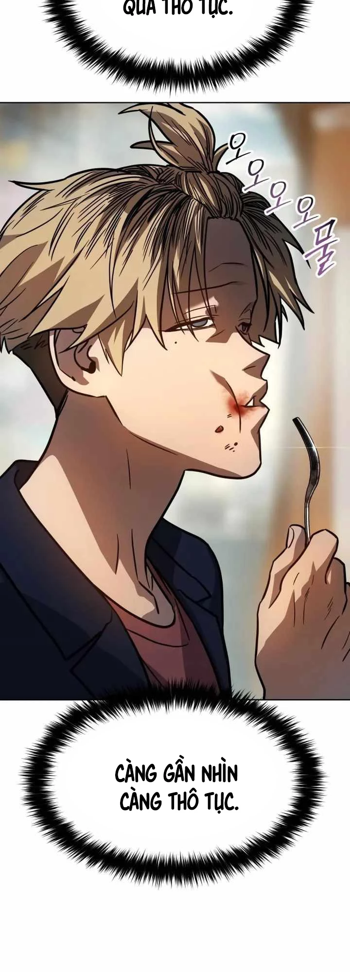 Luật Thanh Niên Chapter 3 - Next Chapter 4