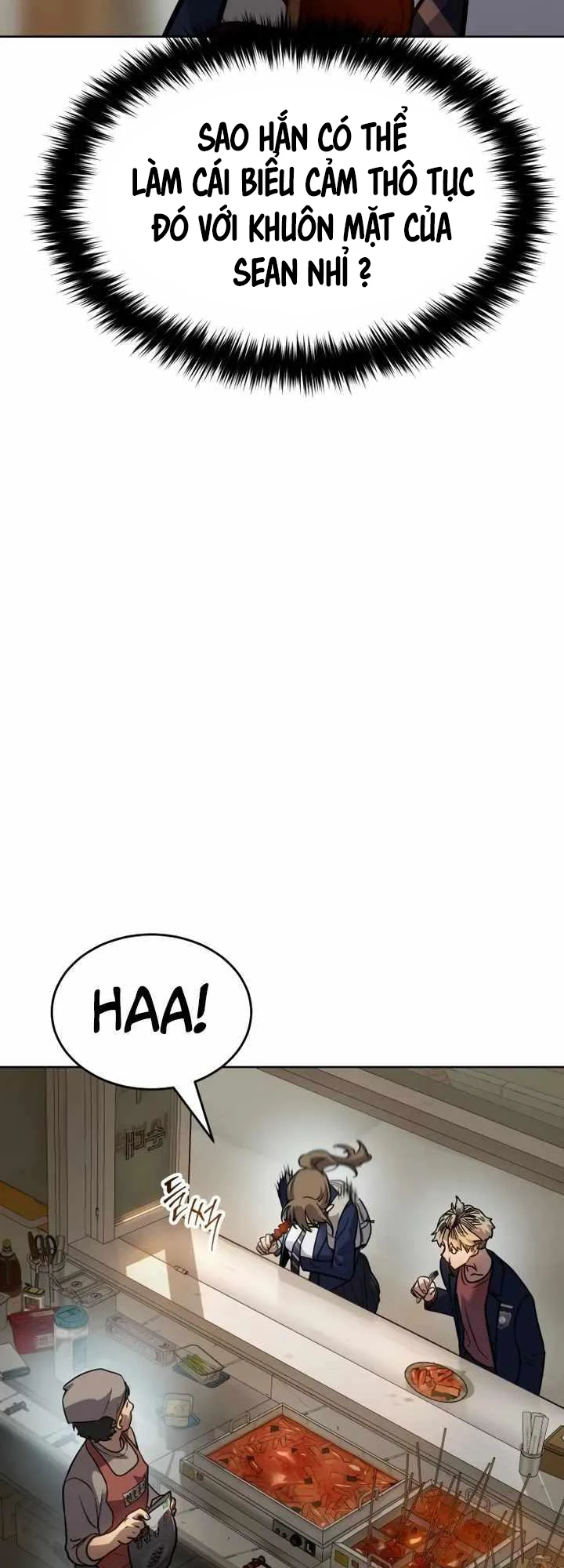 Luật Thanh Niên Chapter 3 - Next Chapter 4