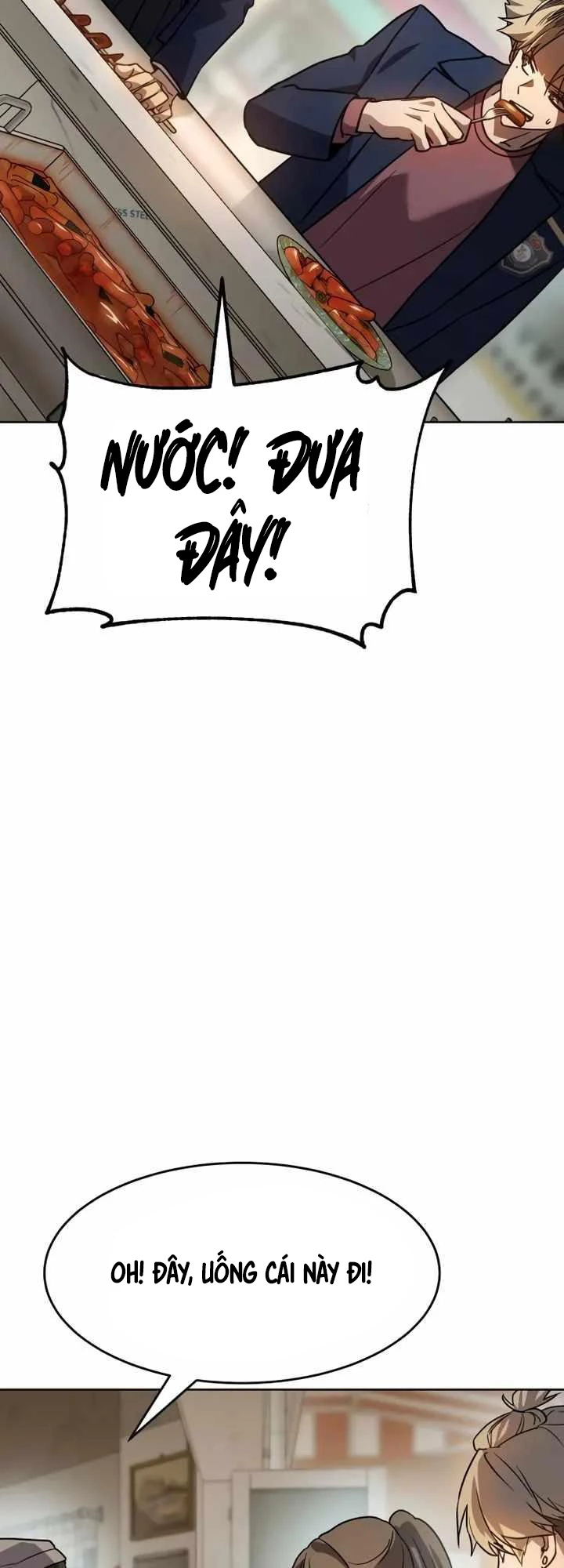 Luật Thanh Niên Chapter 3 - Next Chapter 4