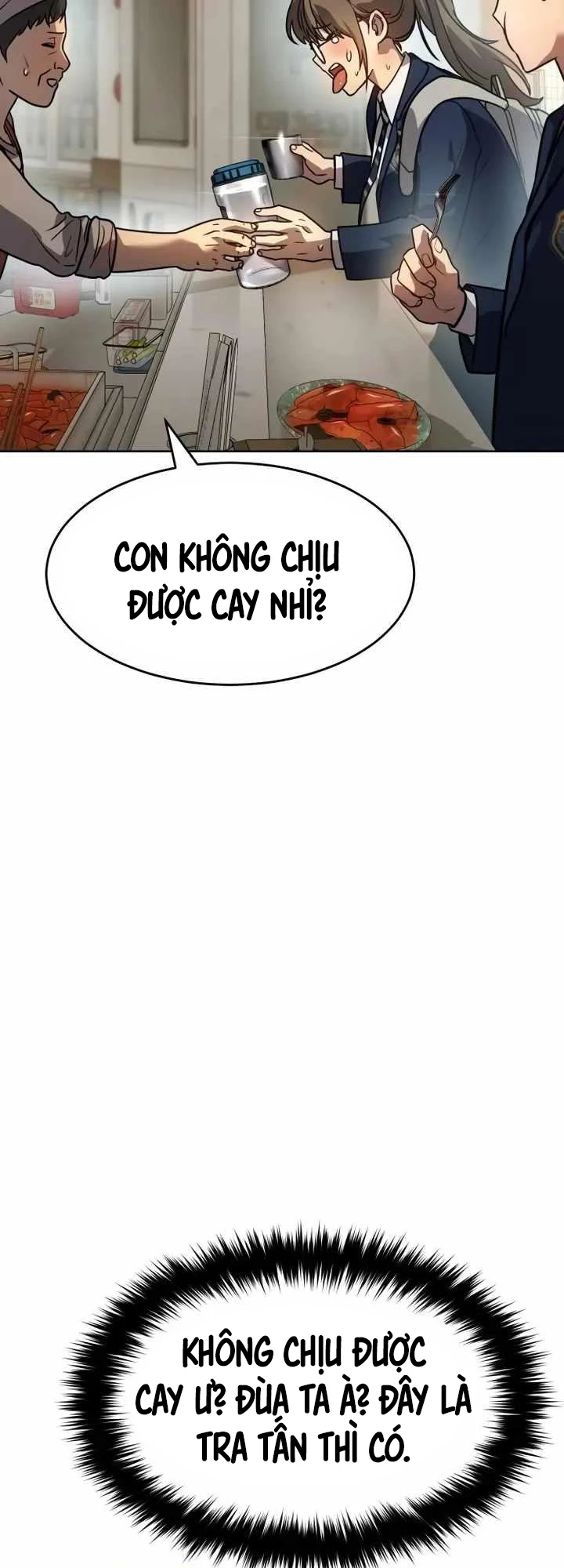 Luật Thanh Niên Chapter 3 - Next Chapter 4