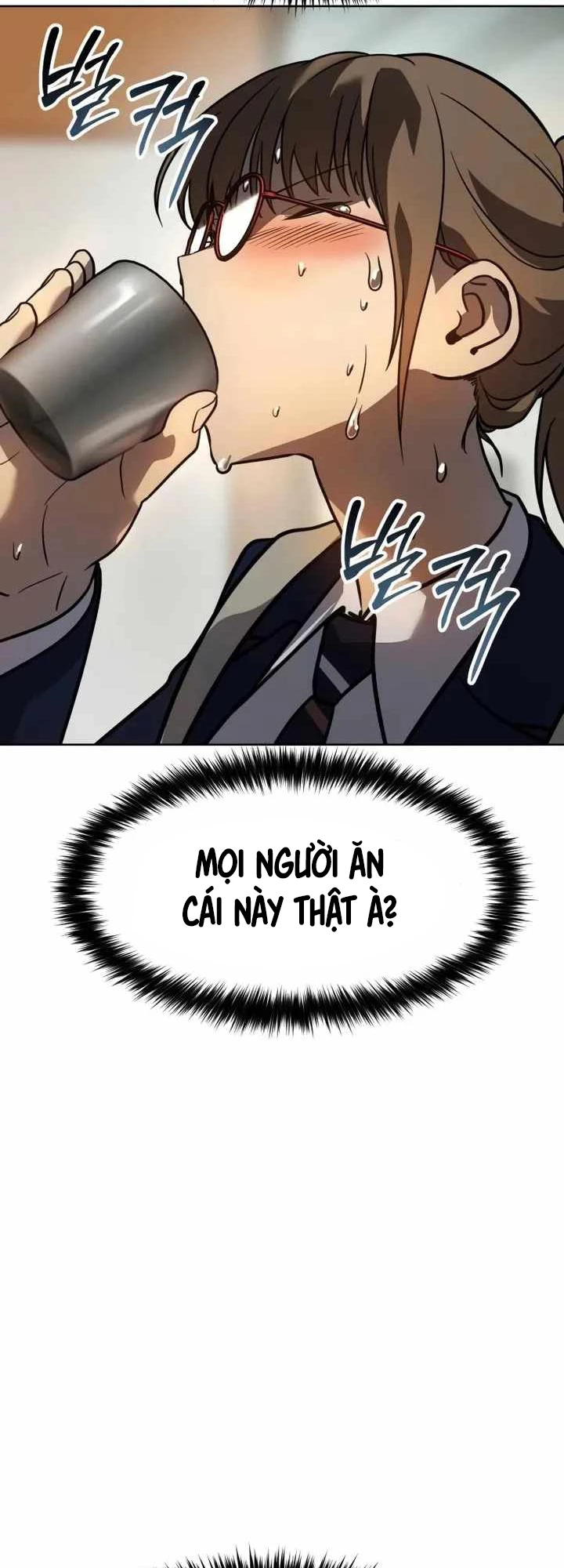 Luật Thanh Niên Chapter 3 - Next Chapter 4