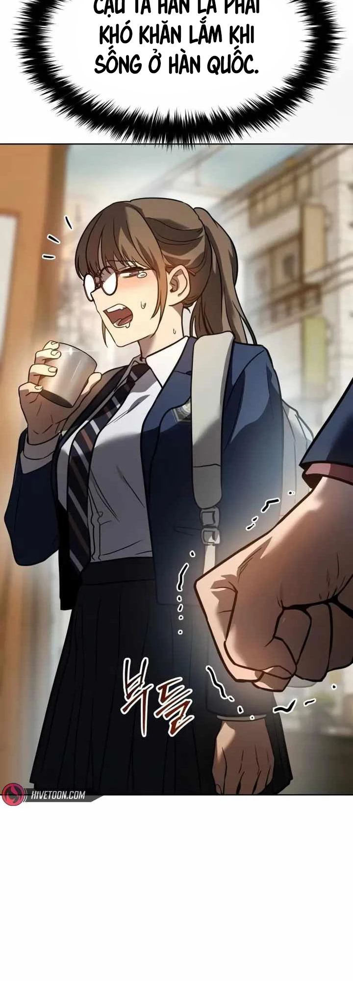 Luật Thanh Niên Chapter 3 - Next Chapter 4