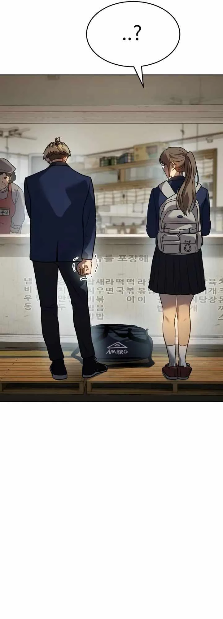 Luật Thanh Niên Chapter 3 - Next Chapter 4