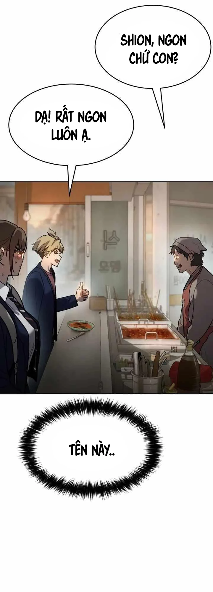 Luật Thanh Niên Chapter 3 - Next Chapter 4