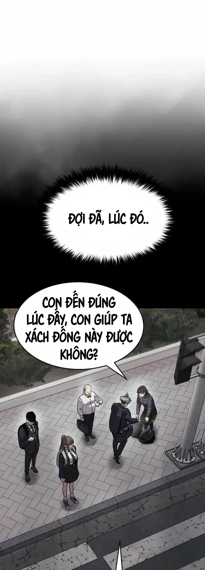 Luật Thanh Niên Chapter 3 - Next Chapter 4