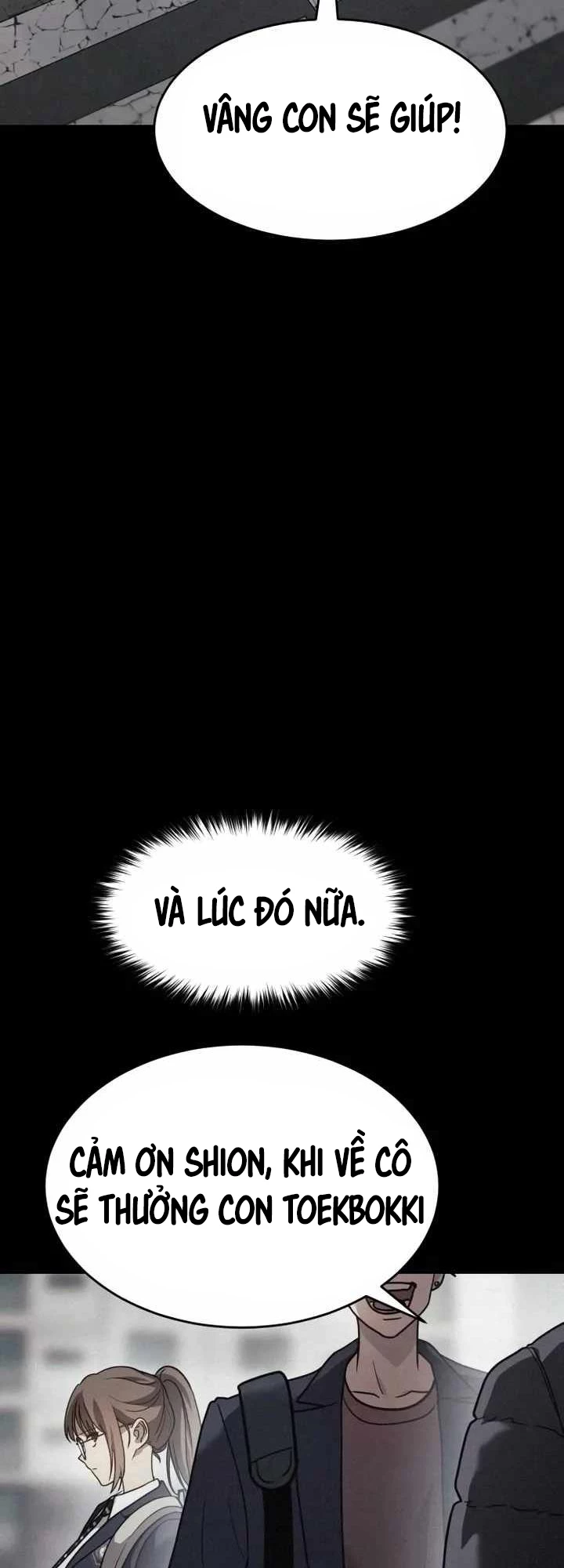 Luật Thanh Niên Chapter 3 - Next Chapter 4