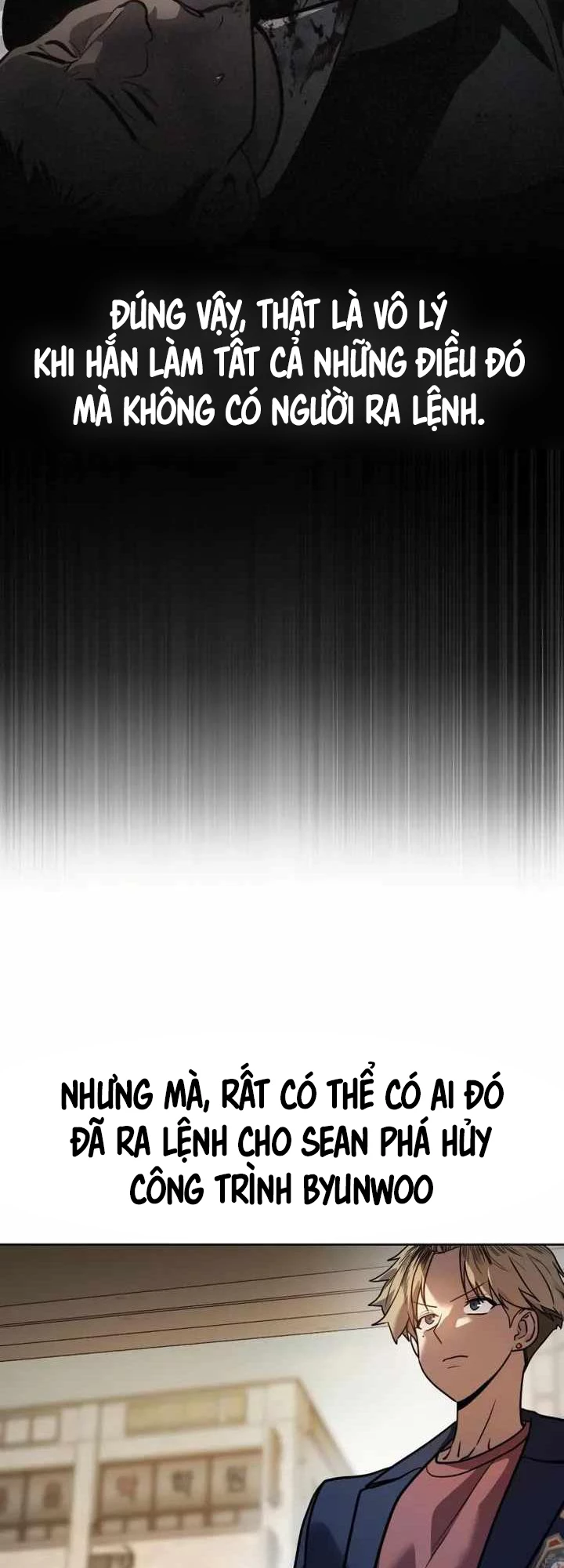 Luật Thanh Niên Chapter 3 - Next Chapter 4