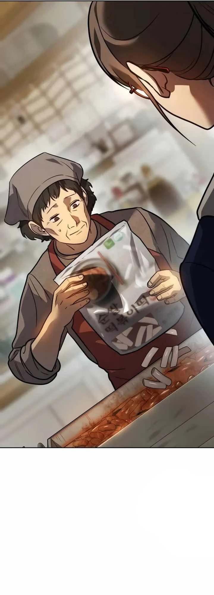 Luật Thanh Niên Chapter 3 - Next Chapter 4