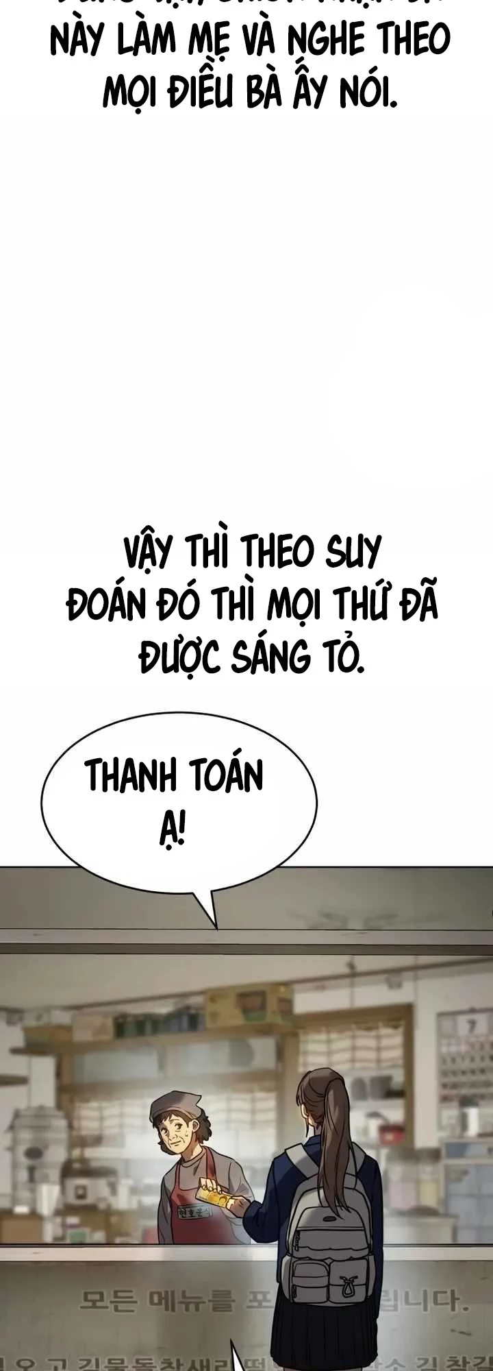 Luật Thanh Niên Chapter 3 - Next Chapter 4