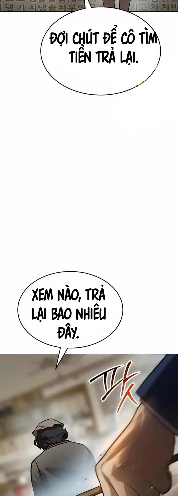Luật Thanh Niên Chapter 3 - Next Chapter 4