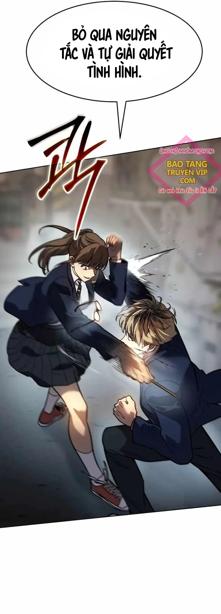 Luật Thanh Niên Chapter 3 - Next Chapter 4