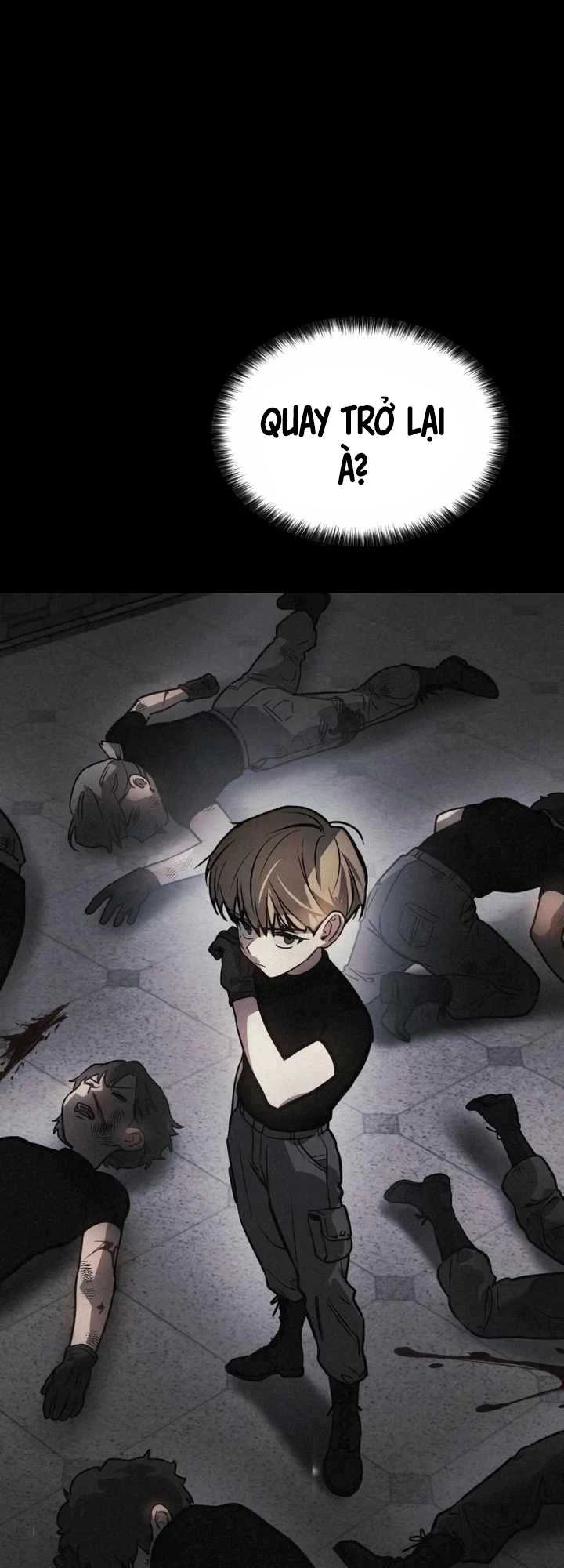 Luật Thanh Niên Chapter 4 - Trang 3