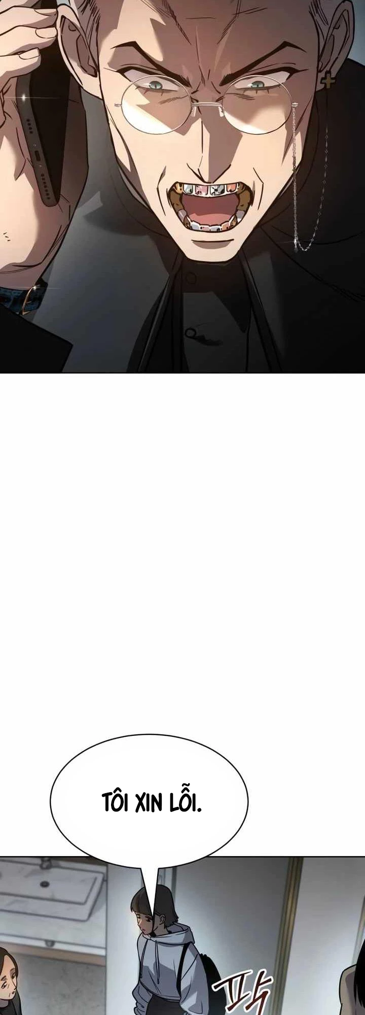 Luật Thanh Niên Chapter 4 - Trang 3