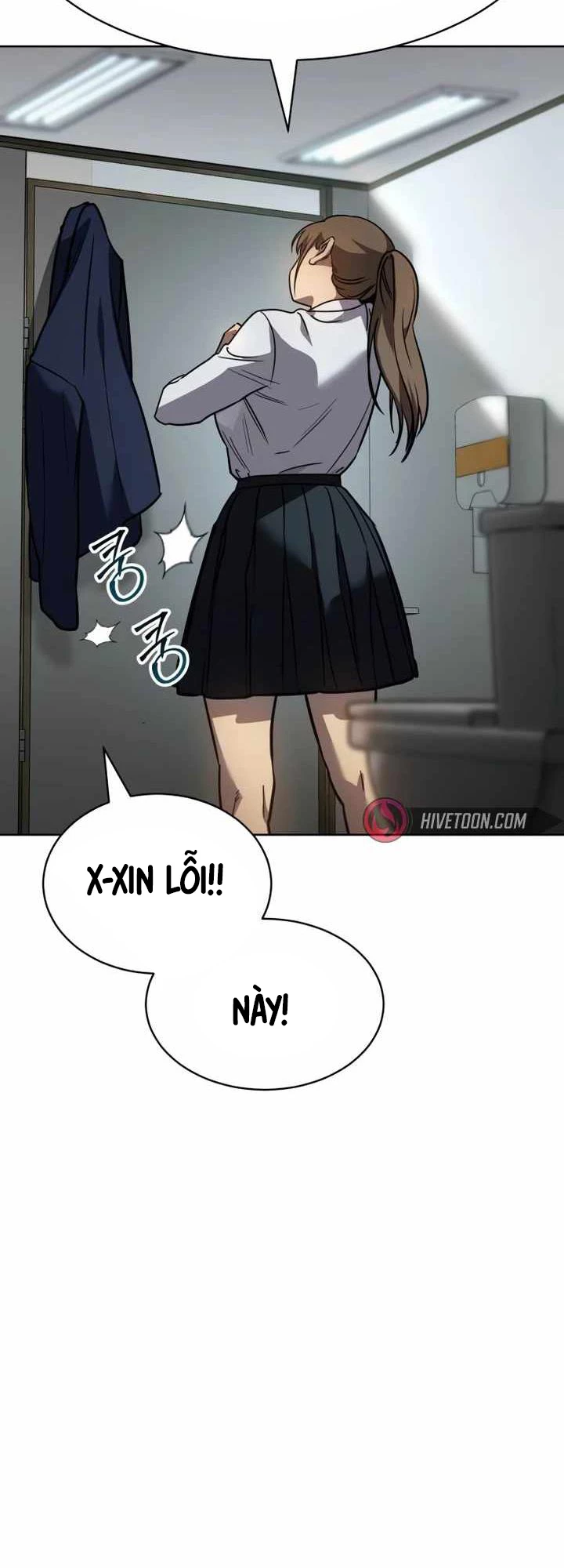 Luật Thanh Niên Chapter 4 - Trang 3