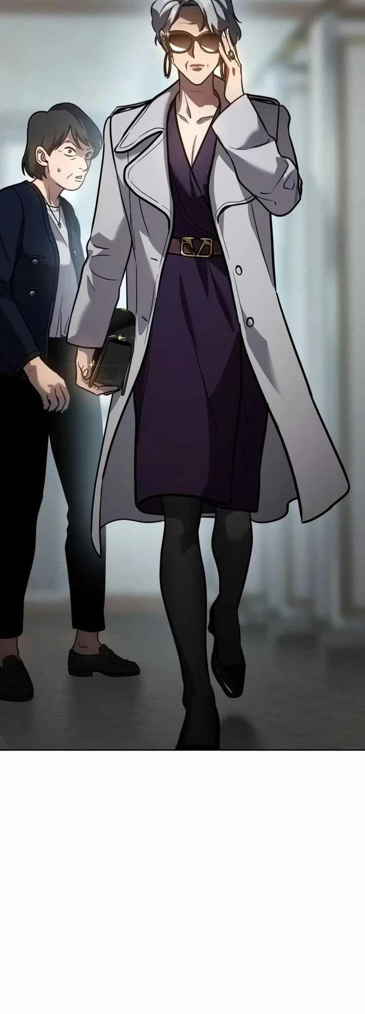 Luật Thanh Niên Chapter 4 - Trang 3