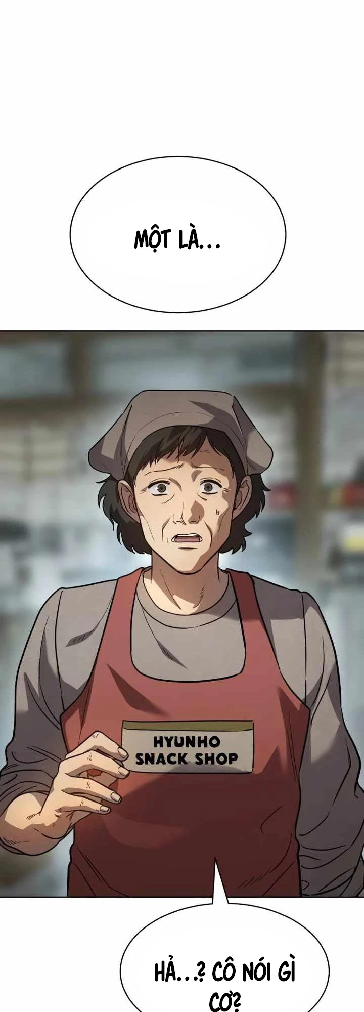 Luật Thanh Niên Chapter 4 - Trang 3