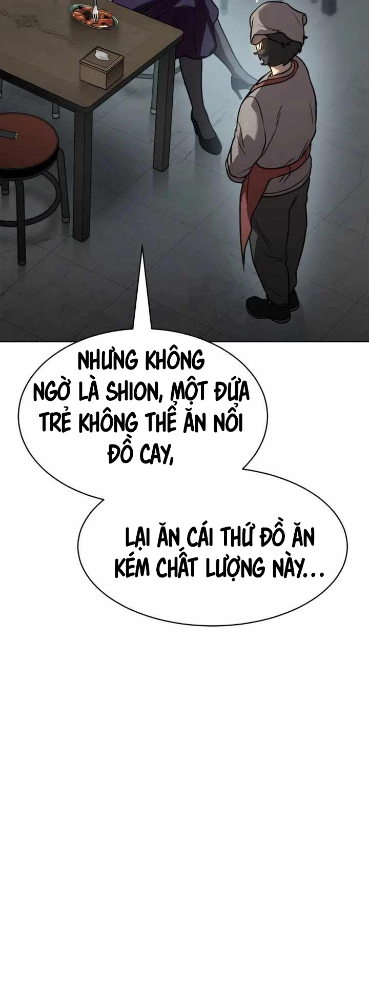 Luật Thanh Niên Chapter 4 - Trang 3