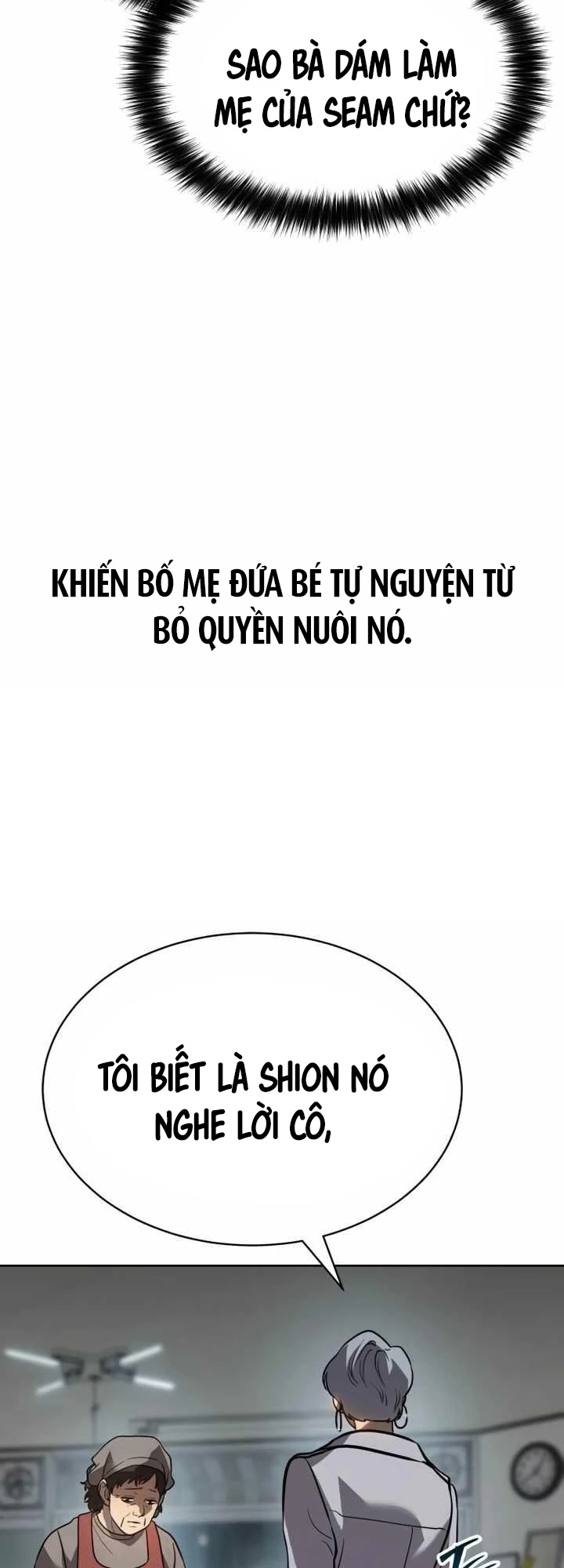 Luật Thanh Niên Chapter 4 - Trang 3