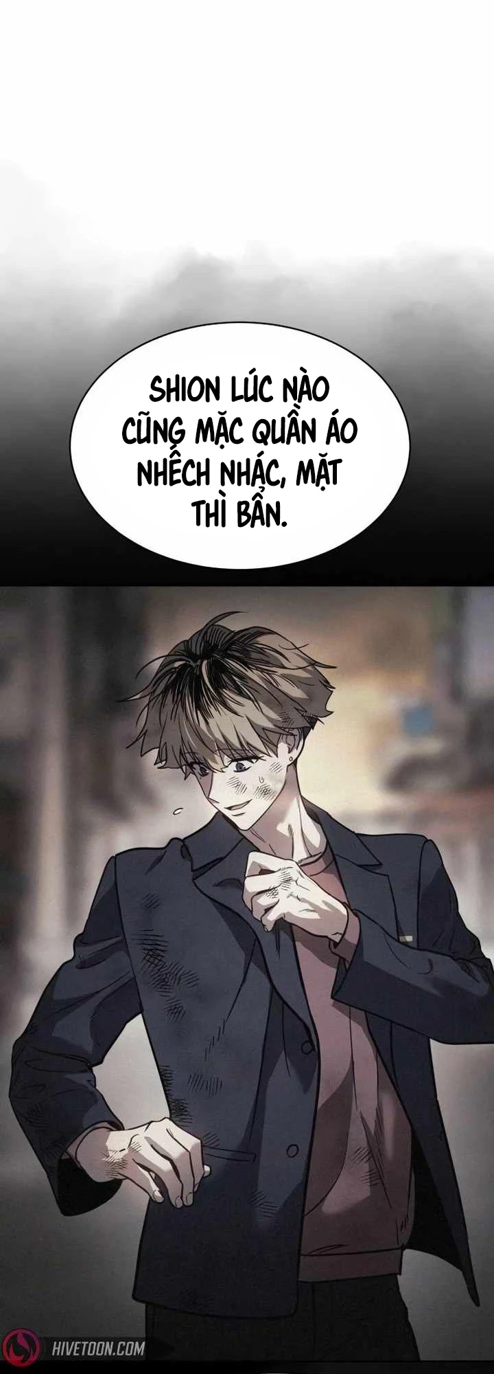 Luật Thanh Niên Chapter 4 - Trang 3