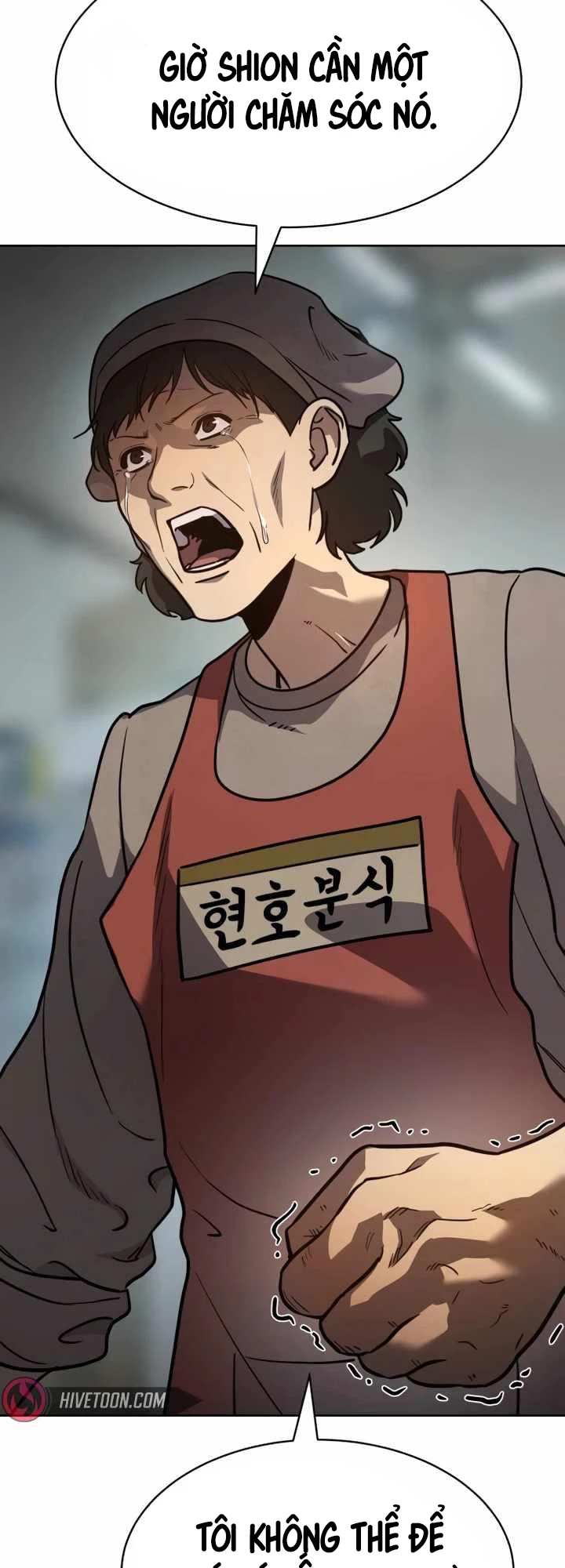 Luật Thanh Niên Chapter 4 - Trang 3