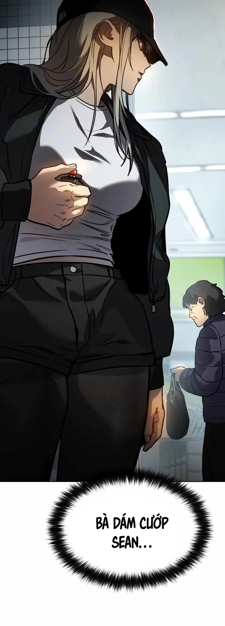 Luật Thanh Niên Chapter 4 - Trang 3