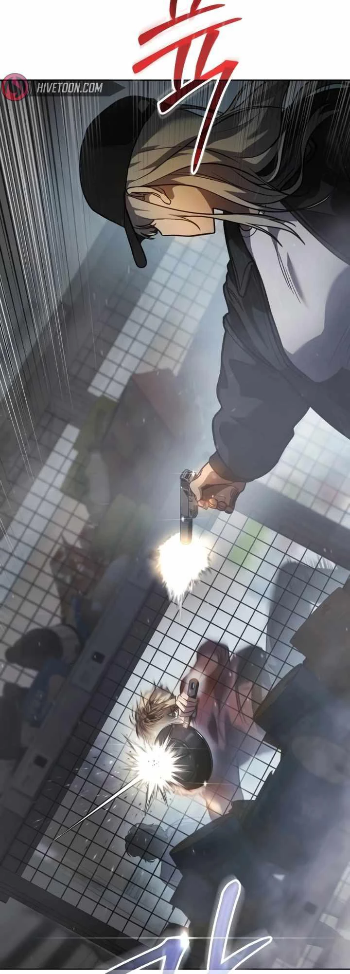 Luật Thanh Niên Chapter 4 - Trang 3