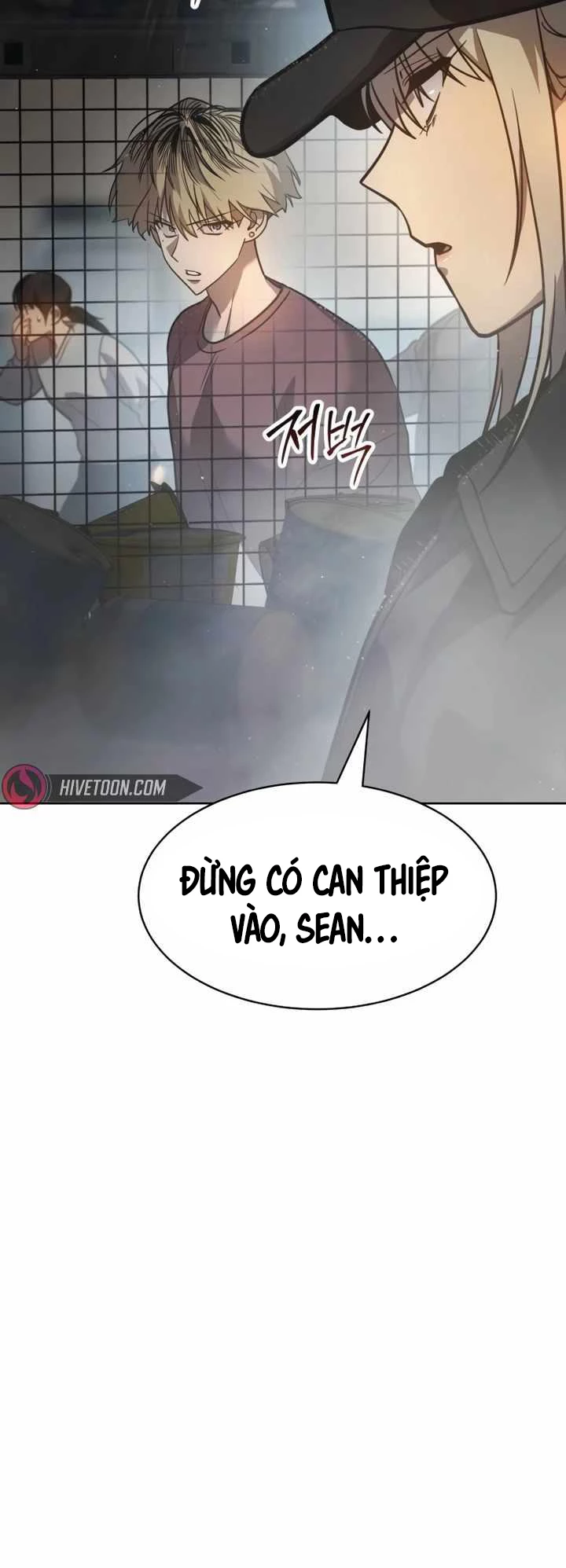 Luật Thanh Niên Chapter 4 - Trang 3