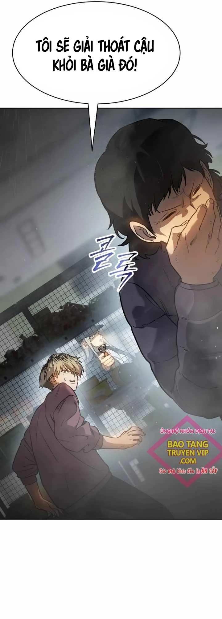 Luật Thanh Niên Chapter 4 - Trang 3