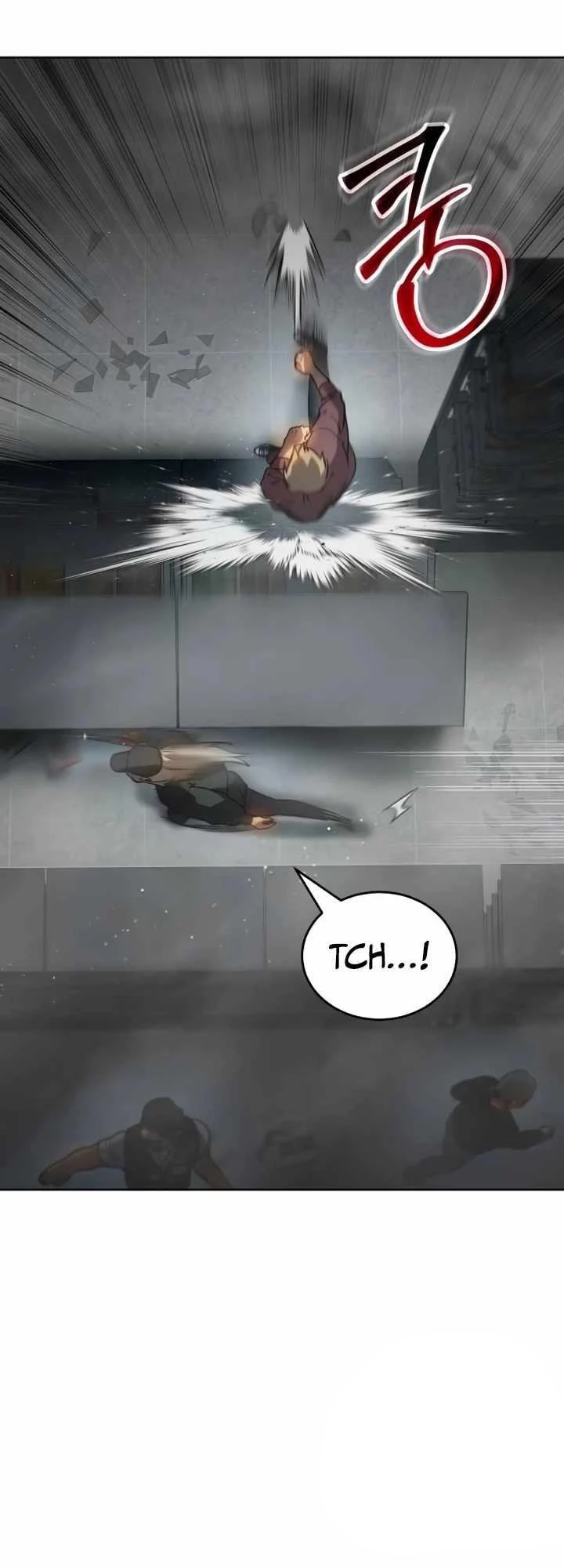 Luật Thanh Niên Chapter 4 - Trang 3