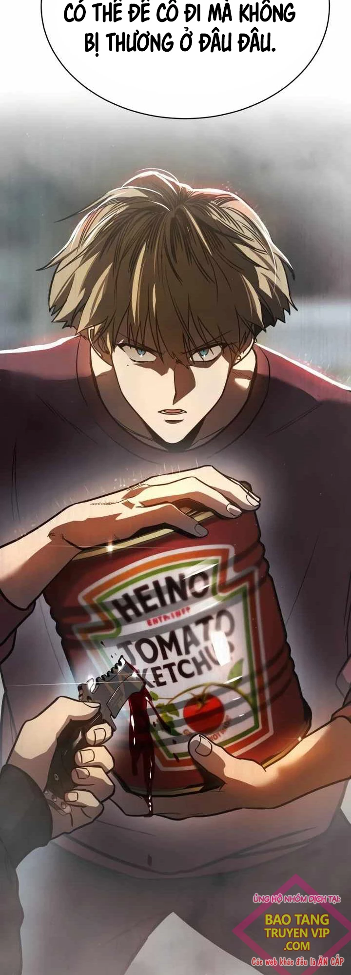 Luật Thanh Niên Chapter 4 - Trang 3