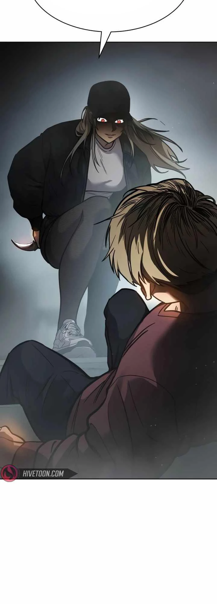 Luật Thanh Niên Chapter 4 - Trang 3