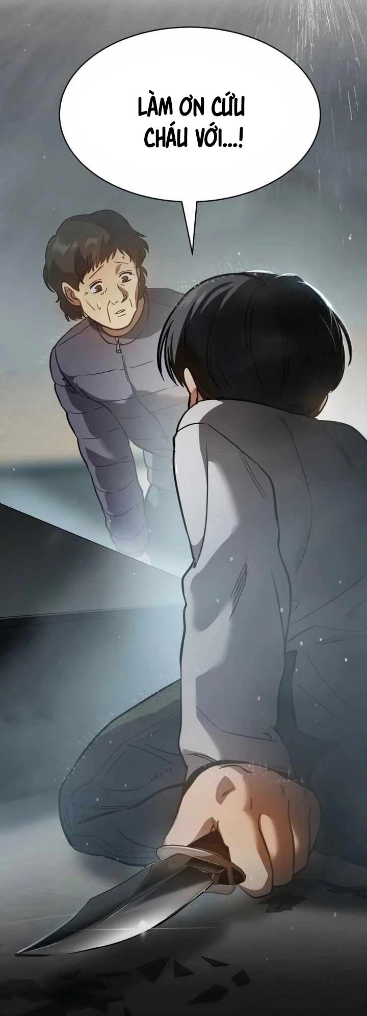 Luật Thanh Niên Chapter 4 - Trang 3